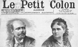 Accéder à la page "Petit colon algérien (Le)"