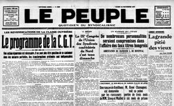 Accéder à la page "Peuple (Le )"