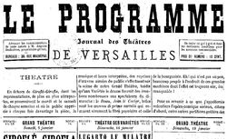 Accéder à la page "Programme (Le)"