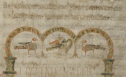 Accéder à la page "BnF, ms. Latin 9427"