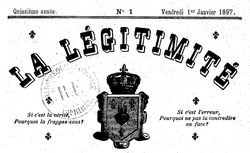 Accéder à la page "Légitimité (La)"