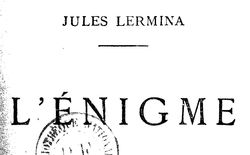 L‘Énigme