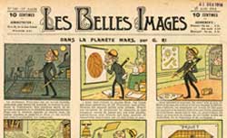 Accéder à la page "Belles images (Les)"