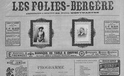 Accéder à la page "Folies-Bergère (Les)"