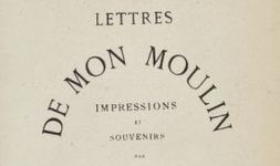 Accéder à la page "Les Lettres de mon Moulin en feuilleton"