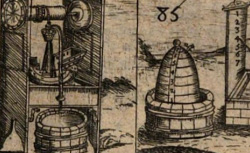 LEURECHON, Jean (1591-1670) Recreation mathematicque