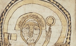 Accéder à la page "BnF, ms. Latin 4787"