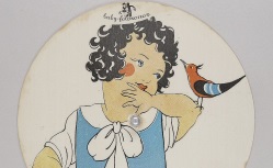 Disques illustrés pour enfants - BnF - Gallica