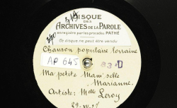 (5 disques)