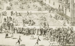 Accéder à la page "Jacques Callot et Nancy"