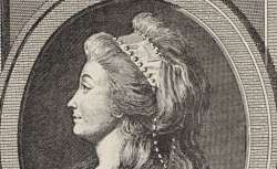 Antoinette-Cécile de Saint-Huberty