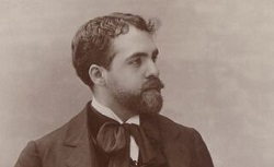 Accéder à la page "Reynaldo Hahn"