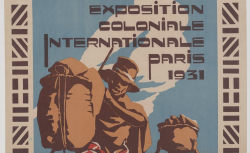 Accéder à la page "Affiche de la Section de Madagascar (1931)"