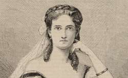 Maria Petipa