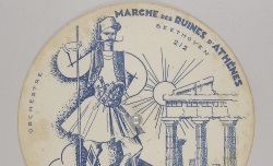 Disques illustrés pour enfants - BnF - Gallica