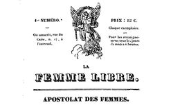 Apostolat des femmes