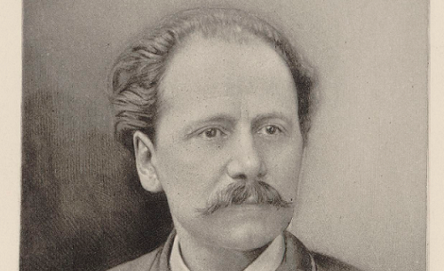 Accéder à la page "Jules Massenet (1842-1912)"