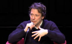 Accéder à la page "Mathieu Amalric"