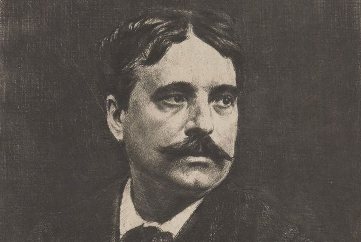 Accéder à la page "Maupassant, Guy de (1850-1893)"