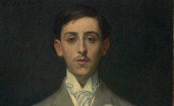 Accéder à la page "Barrès, Maurice (1862-1923)"