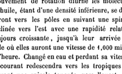 MAURY, Matthew Fontaine (1806-1873) The physical Geography of the Sea