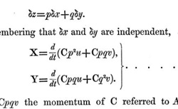 MAXWELL, James Clerk (1831-1879) A dynamical theory of the electromagnetic field