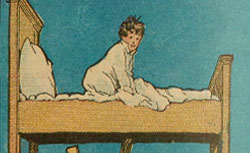 Little Nemo, 3 décembre 1905