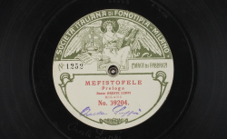 Mefistofele. Prologo / Arrigo Boito, comp. ; Oreste Luppi, basse ; acc. au piano - source : gallica.bnf.fr