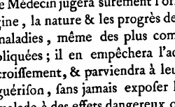 MESMER, Franz Anton (1734-1815) Mémoire sur la découverte du magnétisme animal