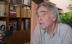 Gérard Meys (© BnF Gallica - Jean-Rodolphe Zanzotto, Luc Verrier. 2018)