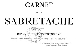 Accéder à la page "Ameil, général baron, Notes et documents (1793-1815)"