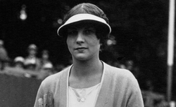 Accéder à la page "Helen Wills (1905-1998)"