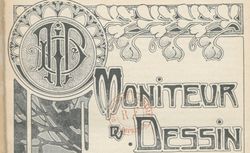 Accéder à la page "Moniteur du dessin (Le)"