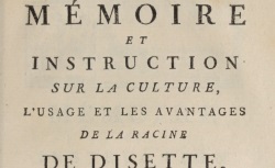 Accéder à la page "Recueils de pièces imprimées concernant les colonies, 1ère série, tome 10"