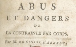 Accéder à la page "Recueils de pièces imprimées concernant les colonies, 1ère série, tome 02"