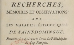 Accéder à la page "Recueils de pièces imprimées concernant les colonies, 1ère série, tome 05"