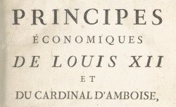 Accéder à la page "Recueils de pièces imprimées concernant les colonies, 1ère série, tome 06"