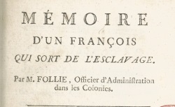 Accéder à la page "Recueils de pièces imprimées concernant les colonies, 1ère série, tome 07"