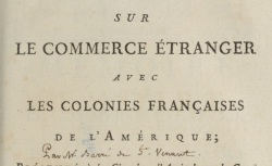 Accéder à la page "Recueils de pièces imprimées concernant les colonies, 1ère série, tome 04"