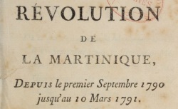 Accéder à la page "Recueils de pièces imprimées concernant les colonies, 1ère série, tome 47"