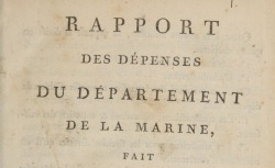 Accéder à la page "Recueils de pièces imprimées concernant les colonies, 1ère série, tome 58"