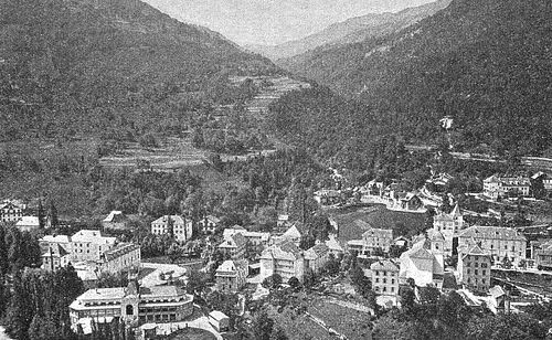 Sanlins-Moutiers