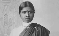 Enregistrements de Muthulakshmi Reddy (Gallica - BnF)