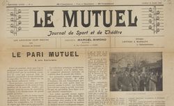 Accéder à la page "Mutuel (Le)"