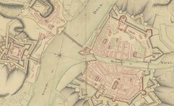 Accéder à la page "Cartes et plans de Bayonne"