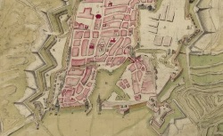 Accéder à la page "Cartes et plans de La Rochelle"