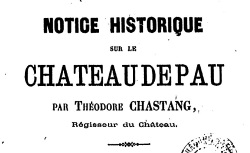 Accéder à la page "Histoires de Pau"