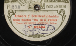 Evemero Nardella (1828-1950)