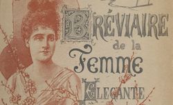 Bréviaire de la femme élégante