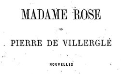 Madame Rose